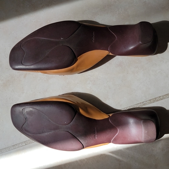 Prada mules - Picture 3 of 11